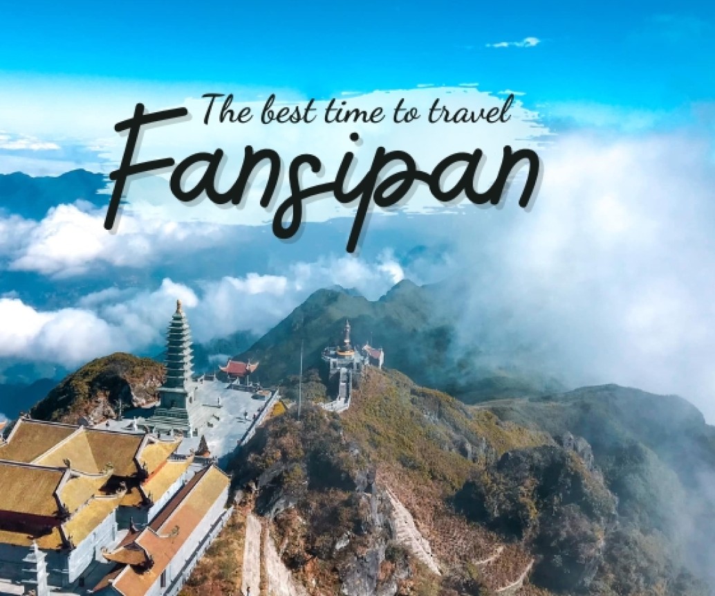 Trekking Fansipan Vietnam: Scaling The Roof Of Indochina